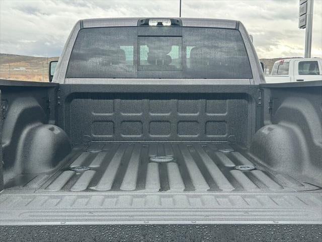 2026 RAM Ram 3500 Laramie Night Edition