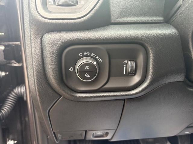 2027 RAM 3500 Tradesman