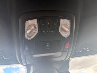 2027 RAM 3500 Tradesman