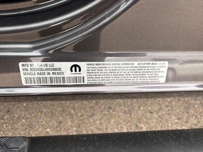 2027 RAM 3500 Tradesman