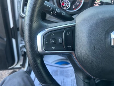 2026 RAM Ram 3500 3500 TRADESMAN CREW CAB 4X4 8' BOX