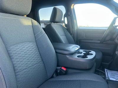 2026 RAM Ram 3500 3500 TRADESMAN CREW CAB 4X4 8' BOX