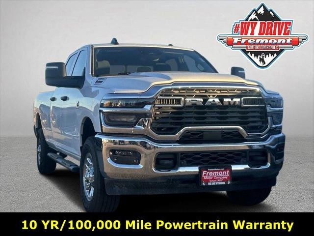 2026 RAM Ram 3500 Tradesman