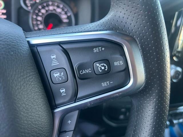 2026 RAM Ram 3500 Tradesman