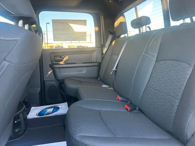 2026 RAM Ram 3500 Tradesman