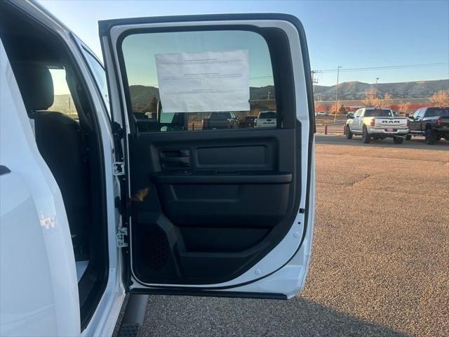 2026 RAM Ram 3500 Tradesman