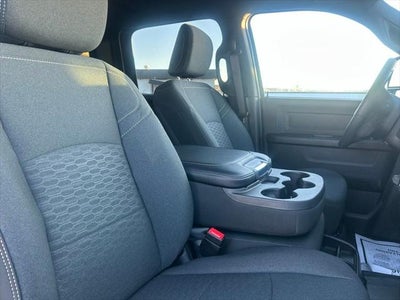 2026 RAM Ram 3500 Tradesman