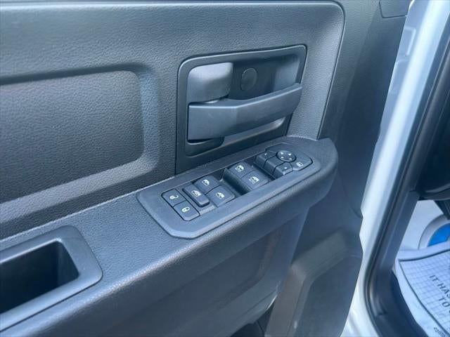 2026 RAM Ram 3500 Tradesman