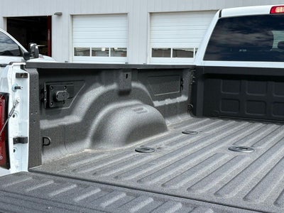 2026 RAM Ram 3500 Big Horn