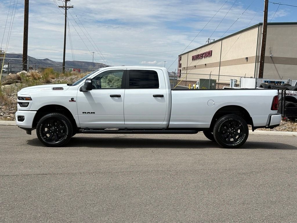 2026 RAM Ram 3500 Big Horn