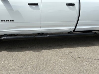 2026 RAM Ram 3500 Big Horn