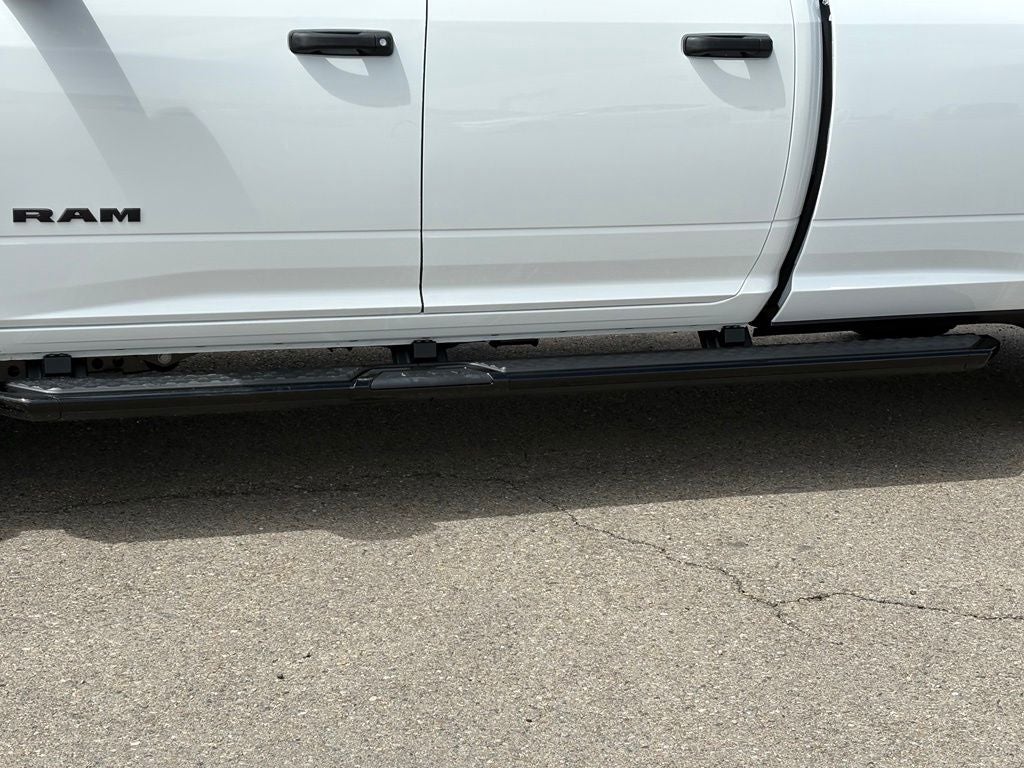 2026 RAM Ram 3500 Big Horn