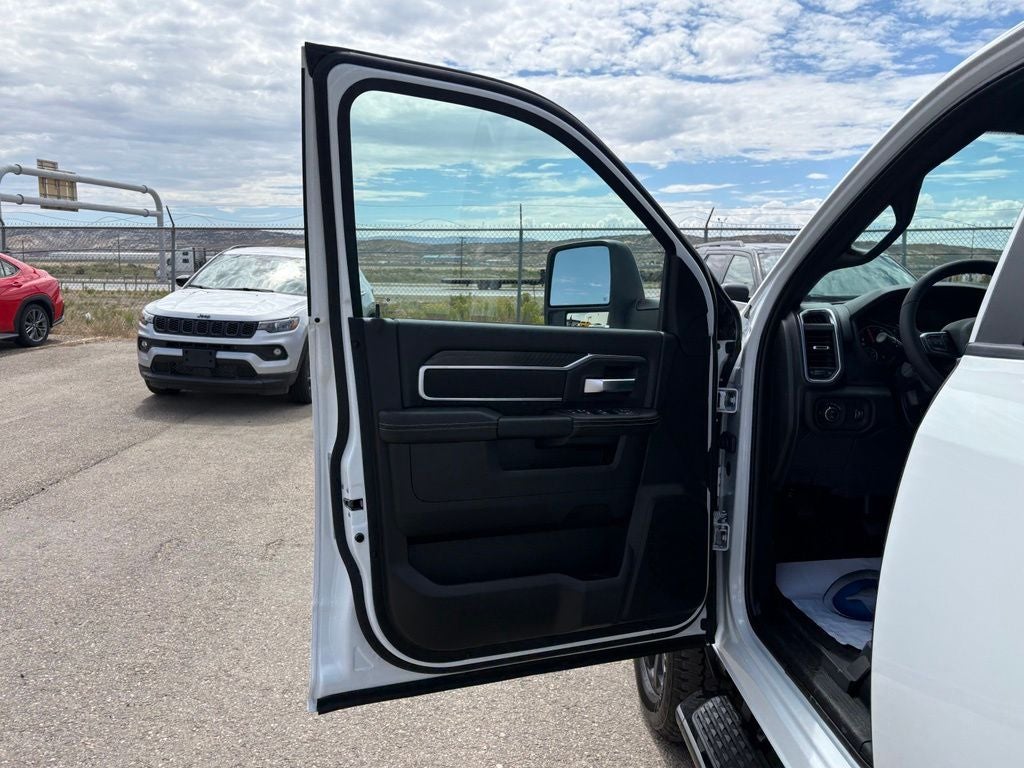 2026 RAM Ram 3500 Big Horn