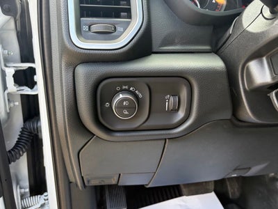 2026 RAM Ram 3500 Big Horn