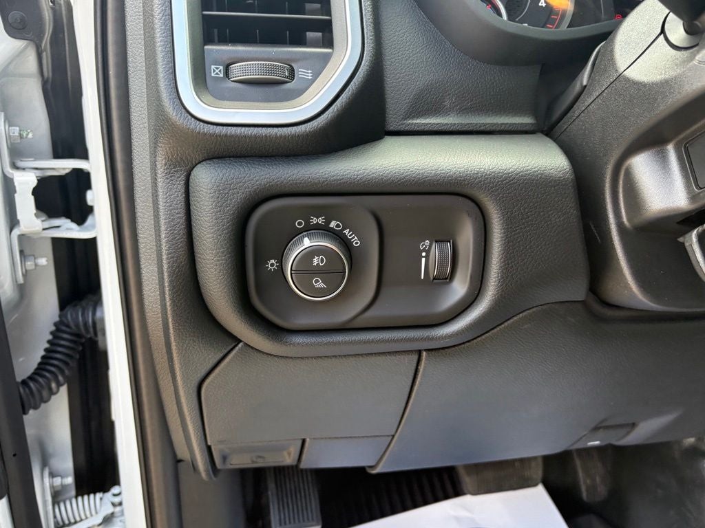 2026 RAM Ram 3500 Big Horn