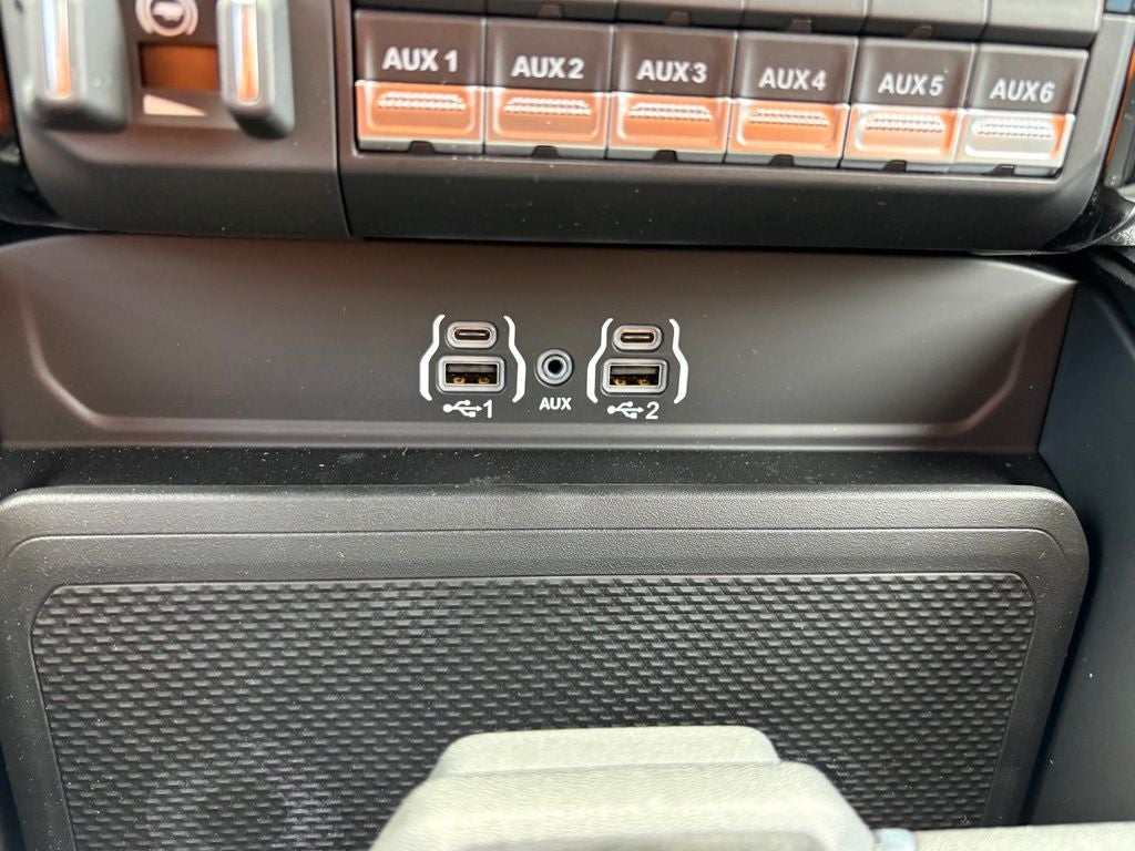 2026 RAM Ram 3500 Big Horn