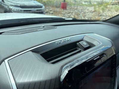 2026 RAM Ram 3500 Big Horn