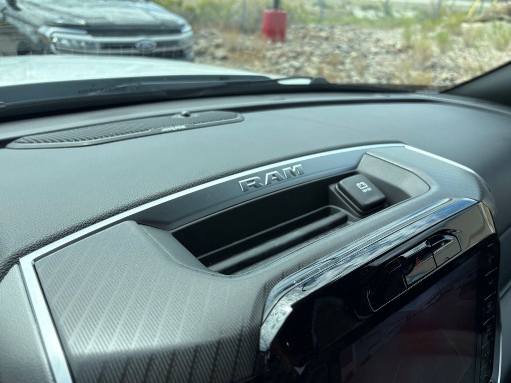 2026 RAM Ram 3500 Big Horn