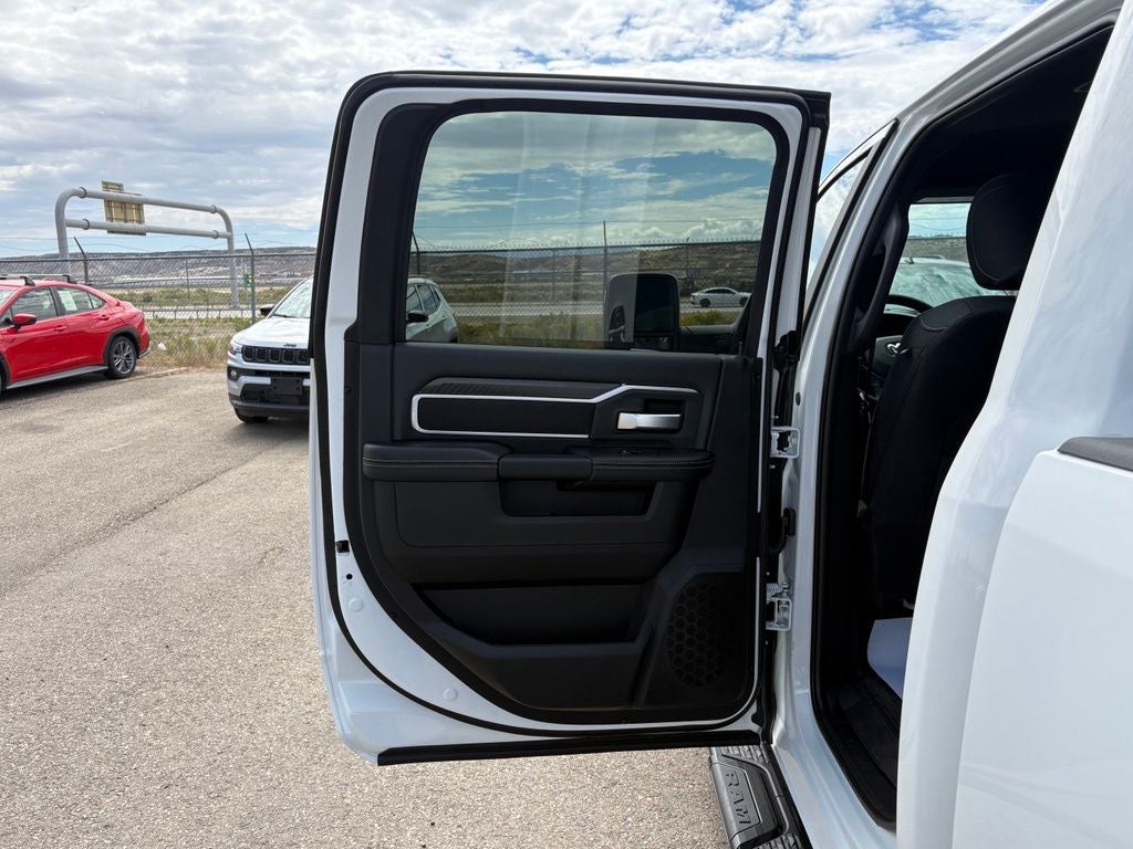 2026 RAM Ram 3500 Big Horn