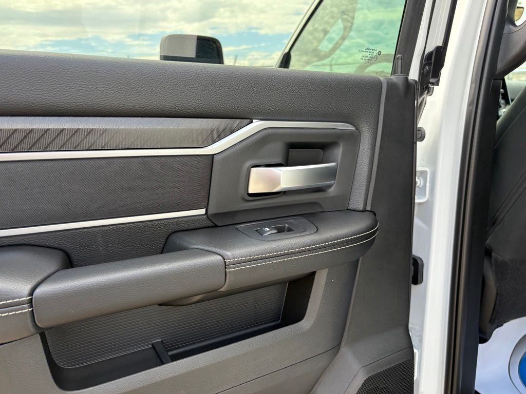 2026 RAM Ram 3500 Big Horn