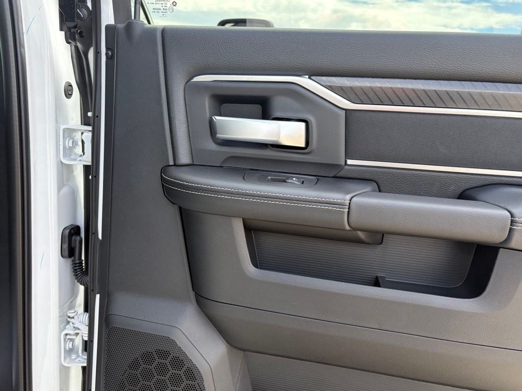2026 RAM Ram 3500 Big Horn