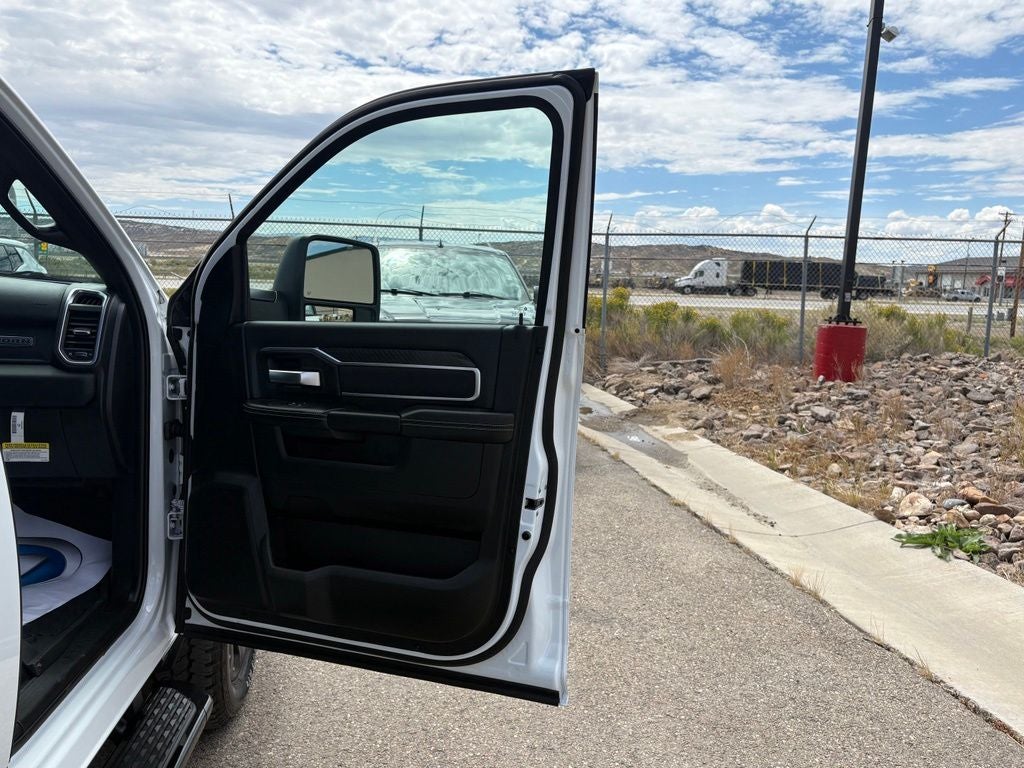 2026 RAM Ram 3500 Big Horn