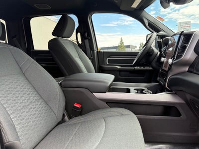 2026 RAM Ram 3500 Big Horn