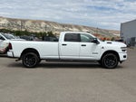 2026 RAM Ram 3500 Big Horn