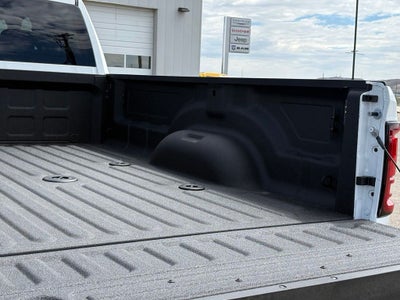 2026 RAM Ram 3500 Big Horn