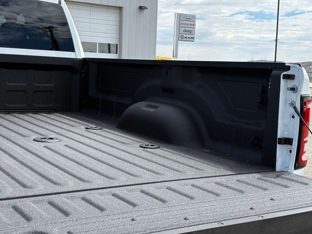 2026 RAM Ram 3500 Big Horn