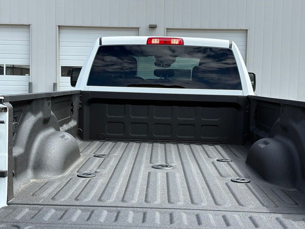 2026 RAM Ram 3500 Big Horn