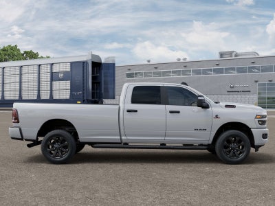 2026 RAM Ram 3500 Big Horn