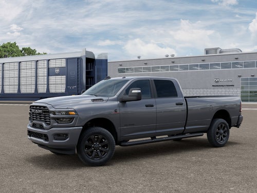 2026 RAM Ram 3500 Big Horn