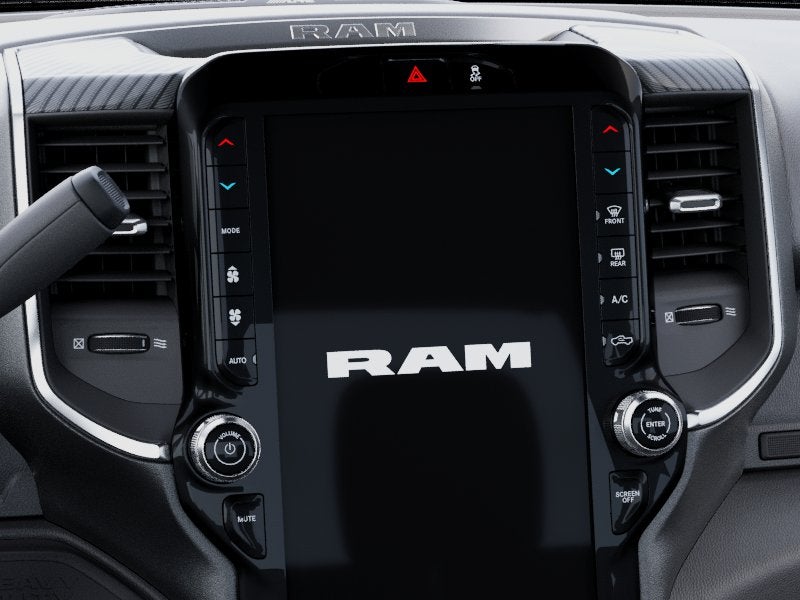 2026 RAM Ram 3500 Big Horn