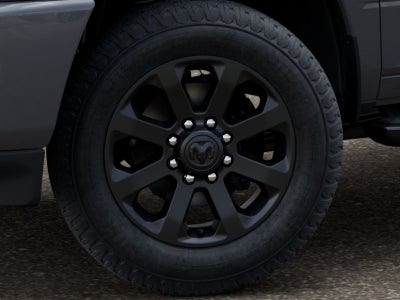 2026 RAM Ram 3500 Big Horn