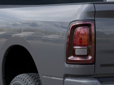 2026 RAM Ram 3500 Big Horn