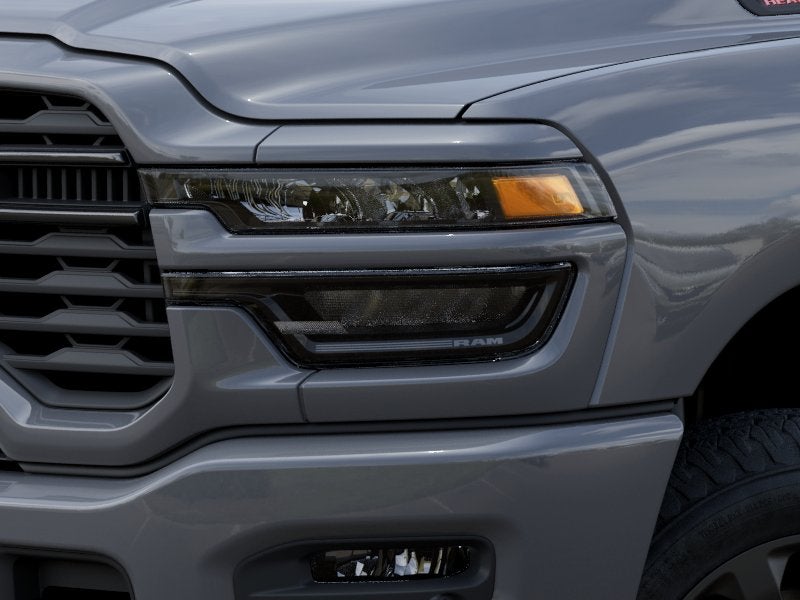 2026 RAM Ram 3500 Big Horn