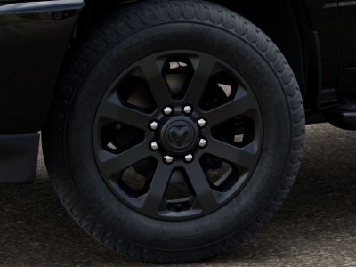 2026 RAM Ram 3500 Big Horn