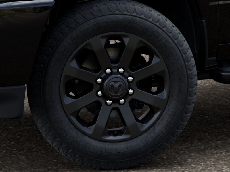 2026 RAM Ram 3500 Big Horn
