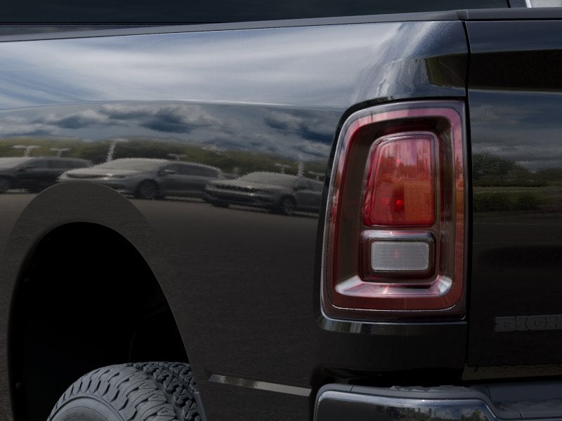 2026 RAM Ram 3500 Big Horn