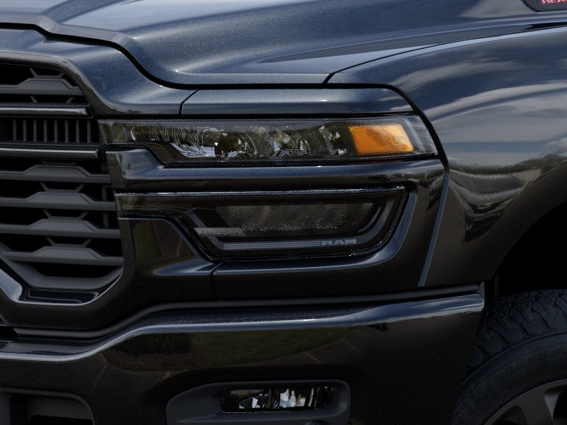 2026 RAM Ram 3500 Big Horn