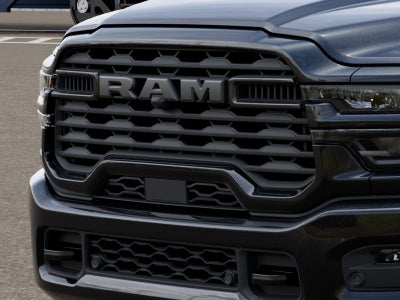 2026 RAM Ram 3500 Big Horn