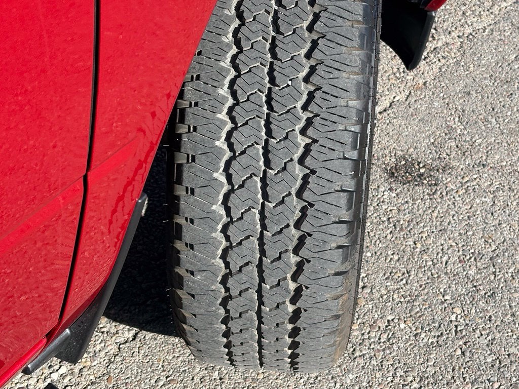 2027 RAM 3500 Big Horn Night Edition