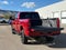 2027 RAM 3500 Big Horn Night Edition