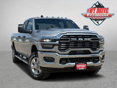 2026 RAM Ram 3500 Big Horn