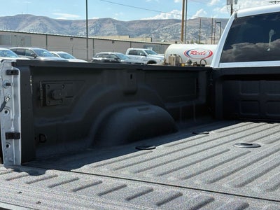 2026 RAM Ram 3500 Big Horn