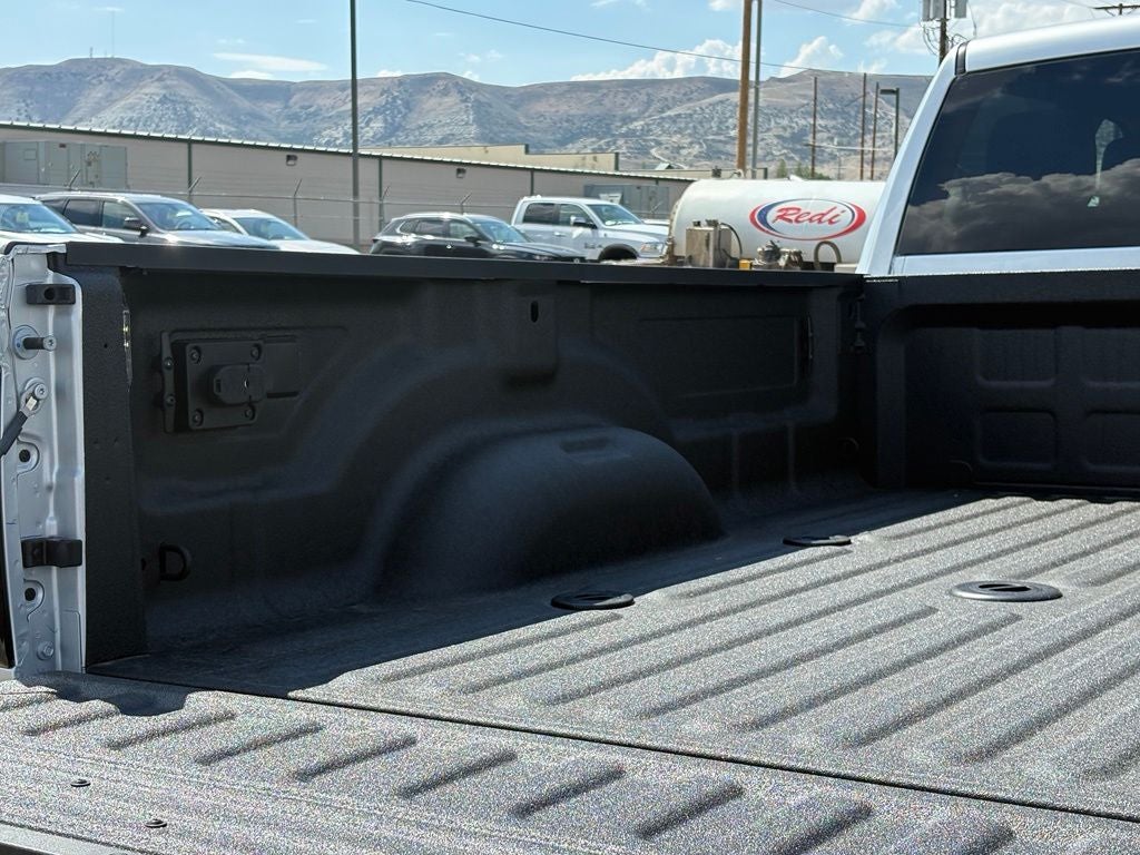 2026 RAM Ram 3500 Big Horn