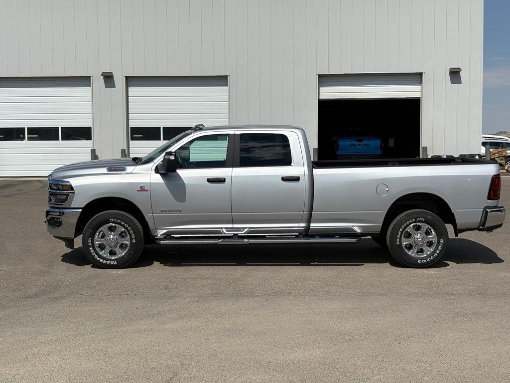 2026 RAM Ram 3500 Big Horn