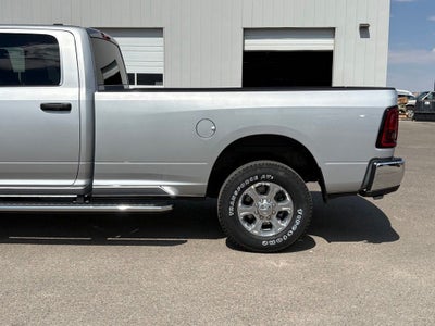 2026 RAM Ram 3500 Big Horn