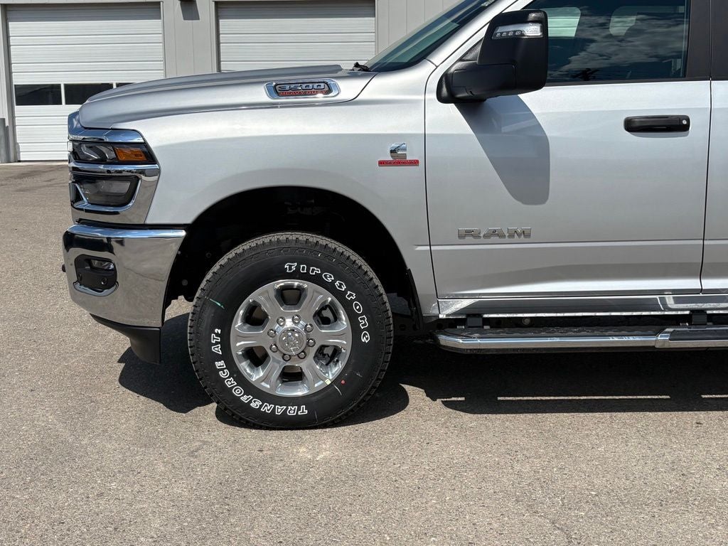 2026 RAM Ram 3500 Big Horn